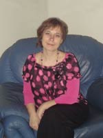 Германова Юлия Борисовна, учитель биологии